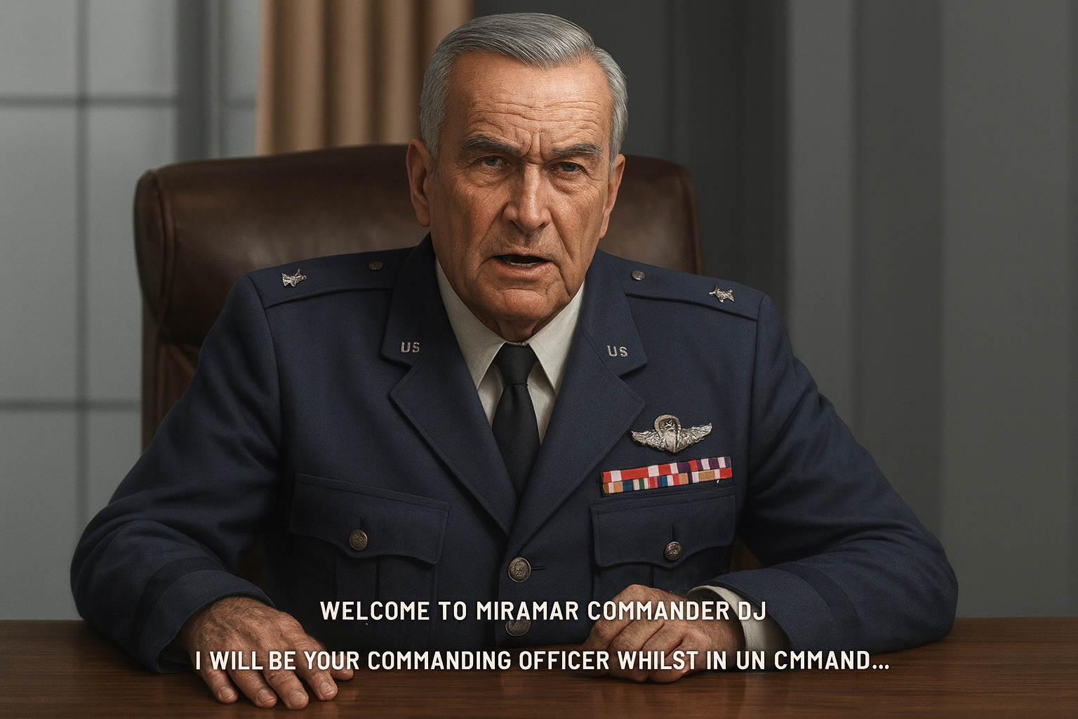 Gallery 1 — 2025 reimagined