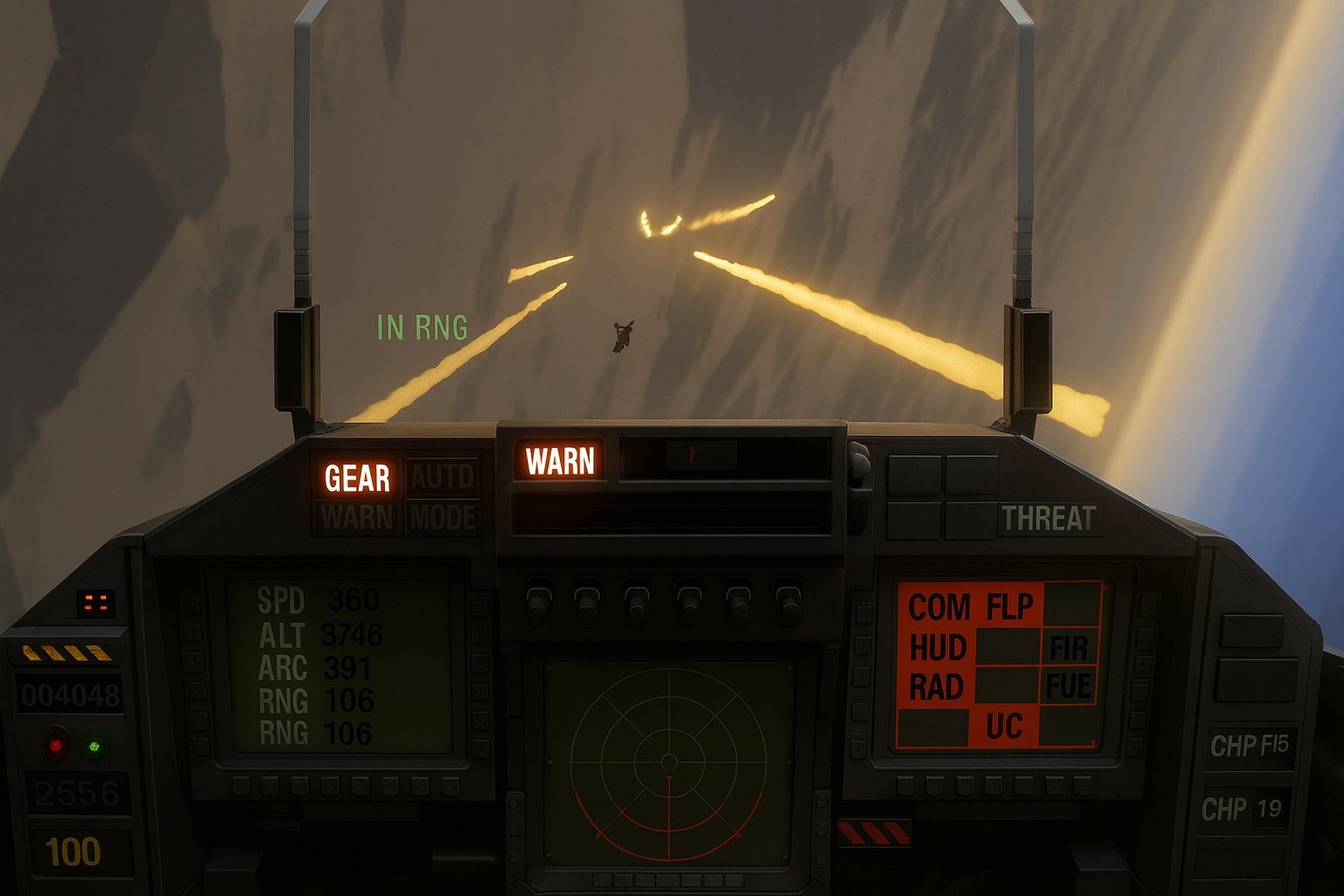 Gallery 3 — 2025 reimagined