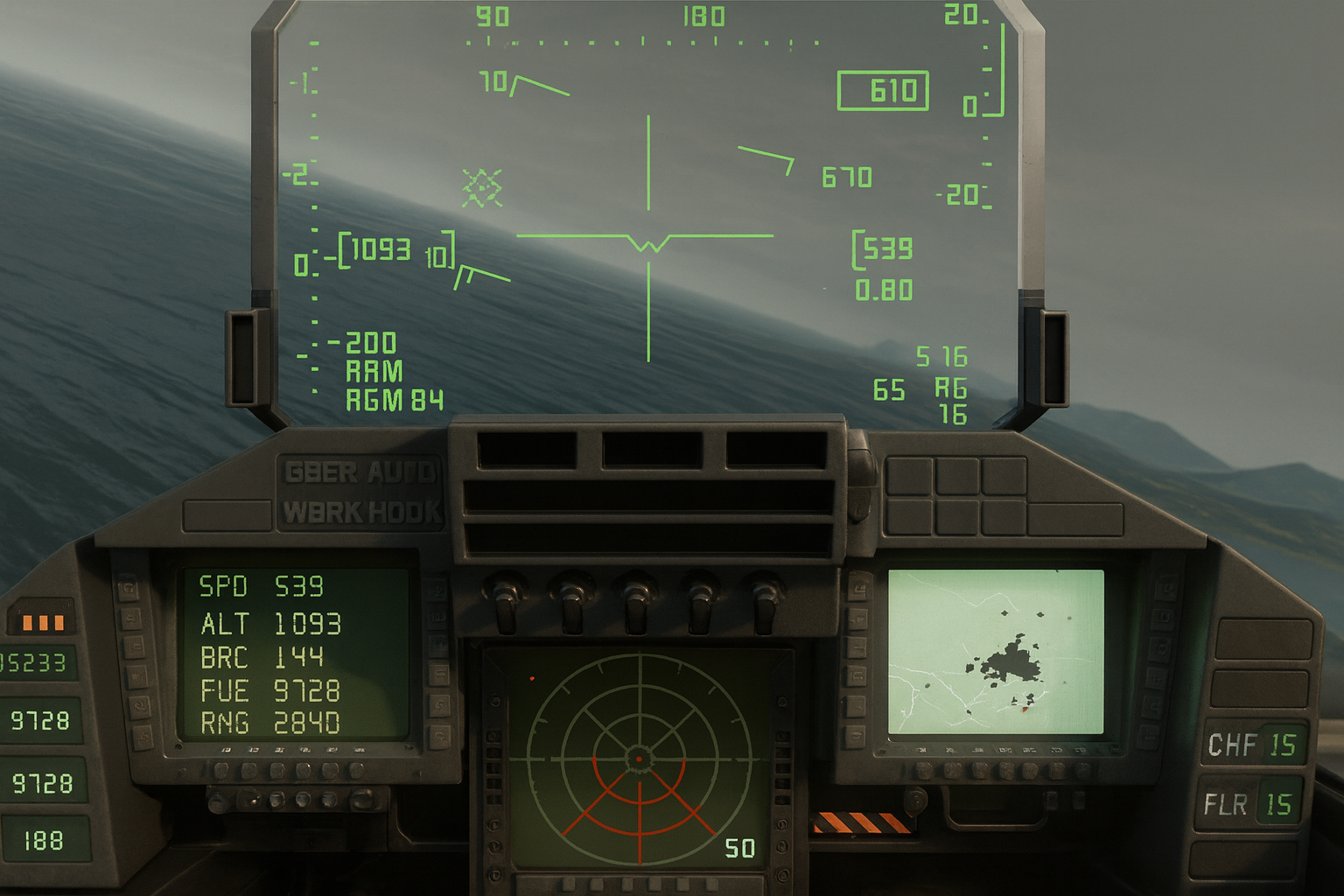 Gallery 5 — 2025 reimagined