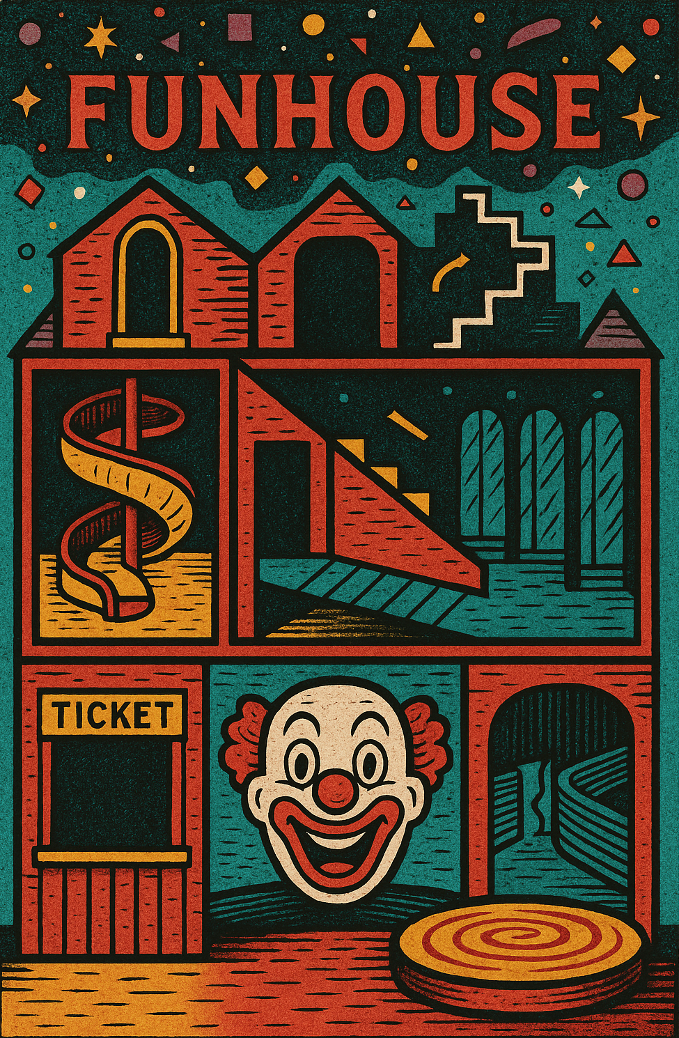 The Funhouse