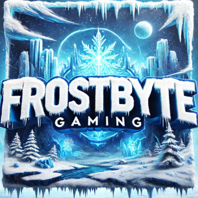 Frostbyte Devops Logo