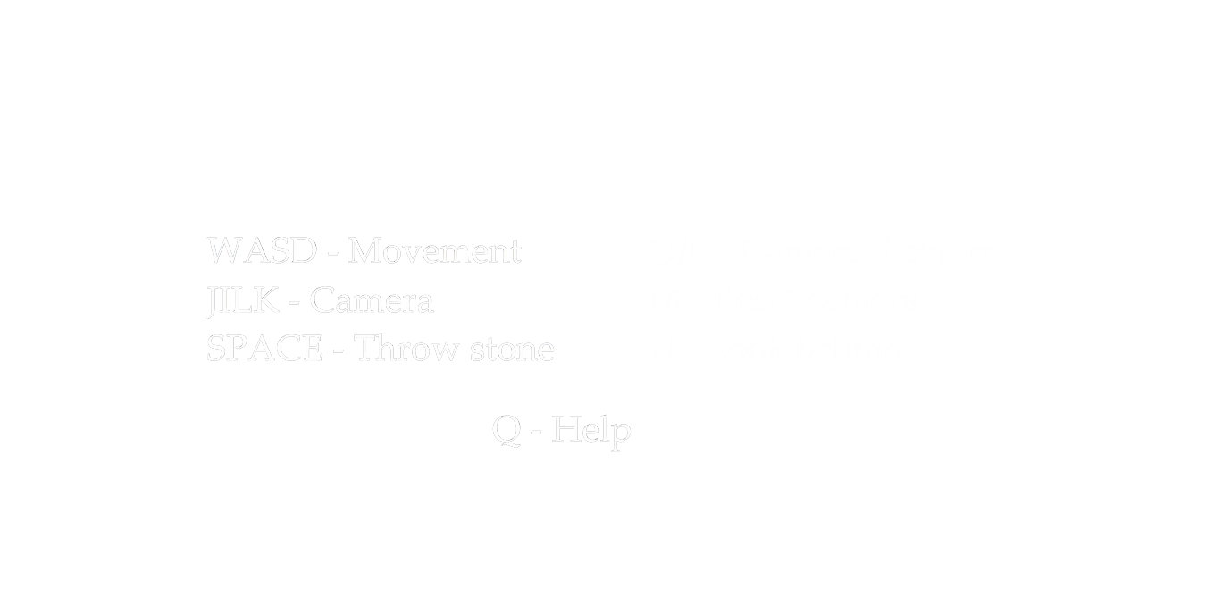 Help Screen