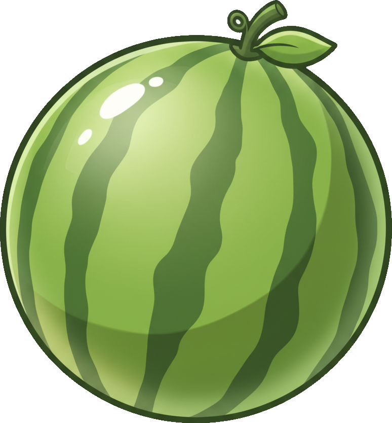 Watermelon Logo