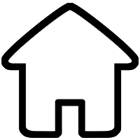 button to return to the home screen