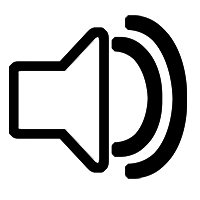 button to play the game music
