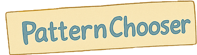 PatternChooser