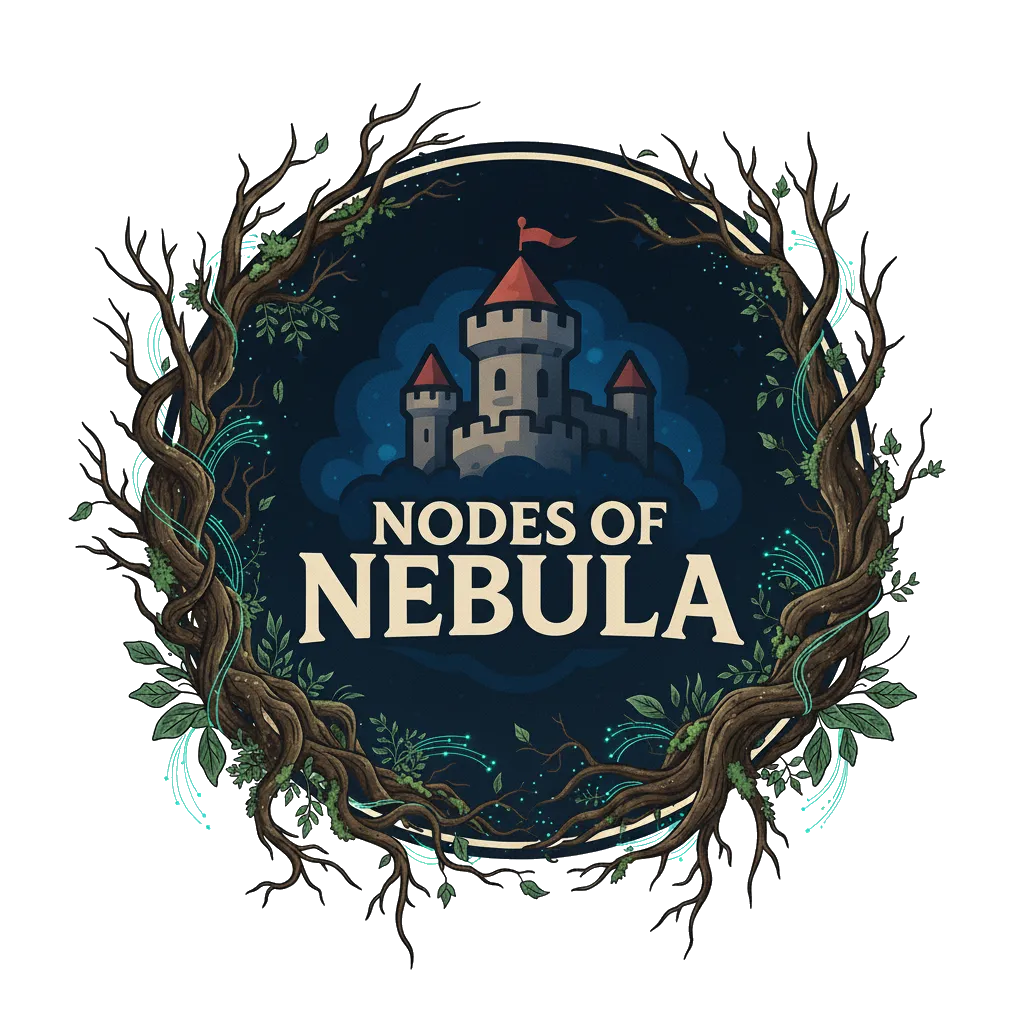 Nodes of Nebula