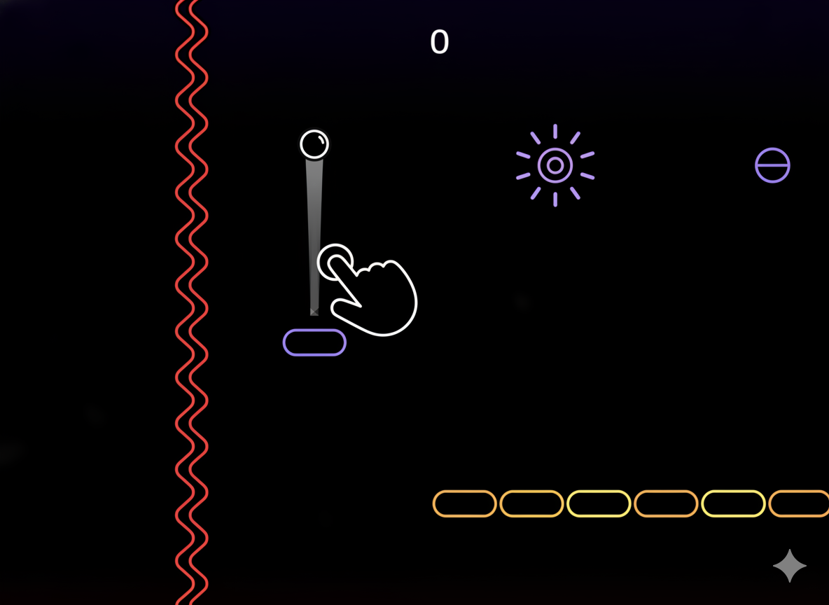 Neon Swing Game Cover