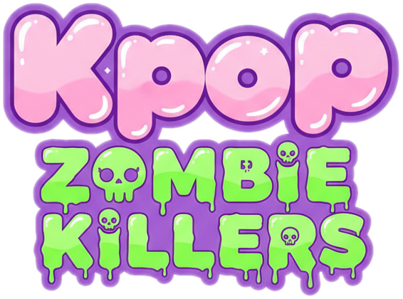 KPop Zombie Killers