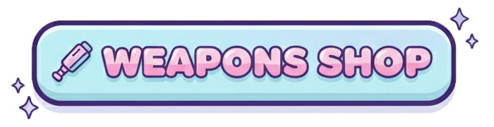Weapon Shop