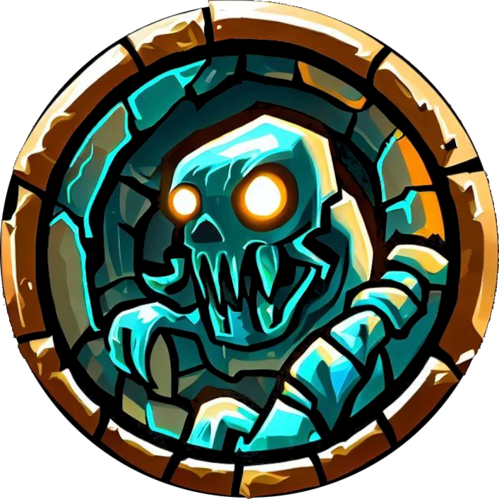 Quick Dungeon Crawler logo
