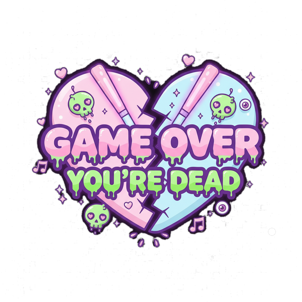 Game Over