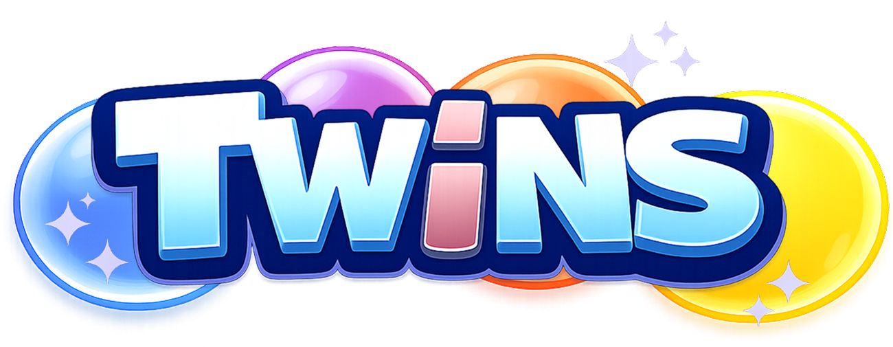 Twins Logo