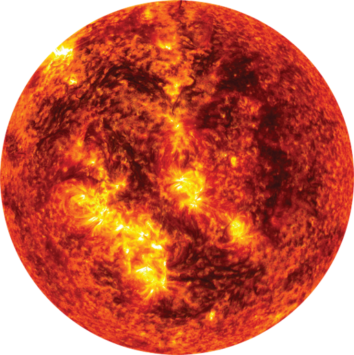 Science Level 7 Chapter 7. Solar System