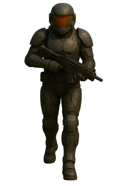 Klonirani član posade