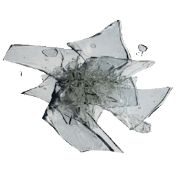 Glass