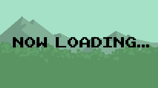 GameMaker:HTML5 loading screen