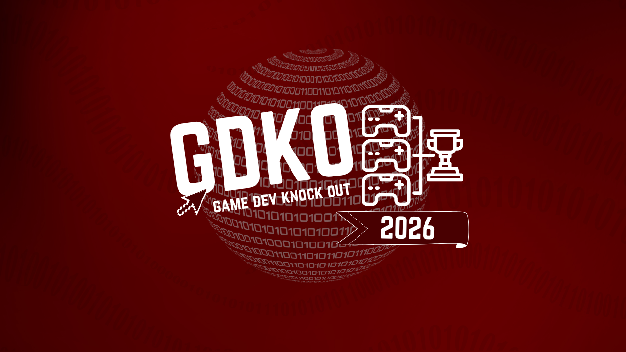 GDKO 2025 Game Jam Round 1