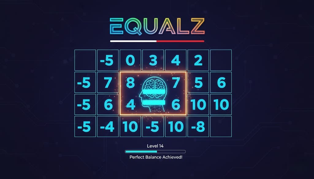 Equalz