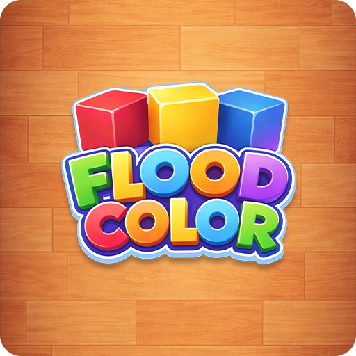 Unity WebGL Player | Flood It