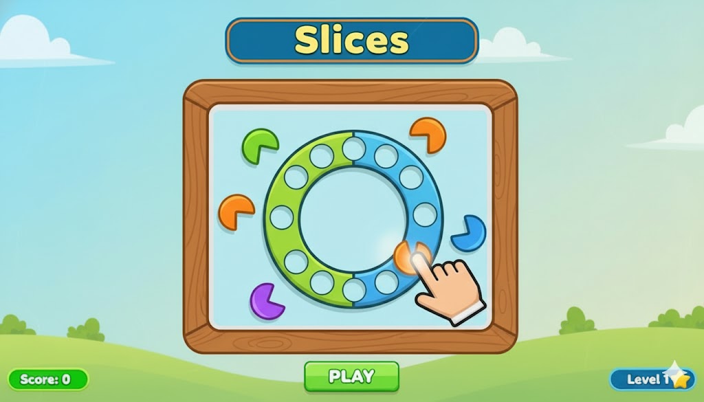 Slices