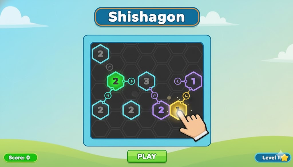 Shishagon