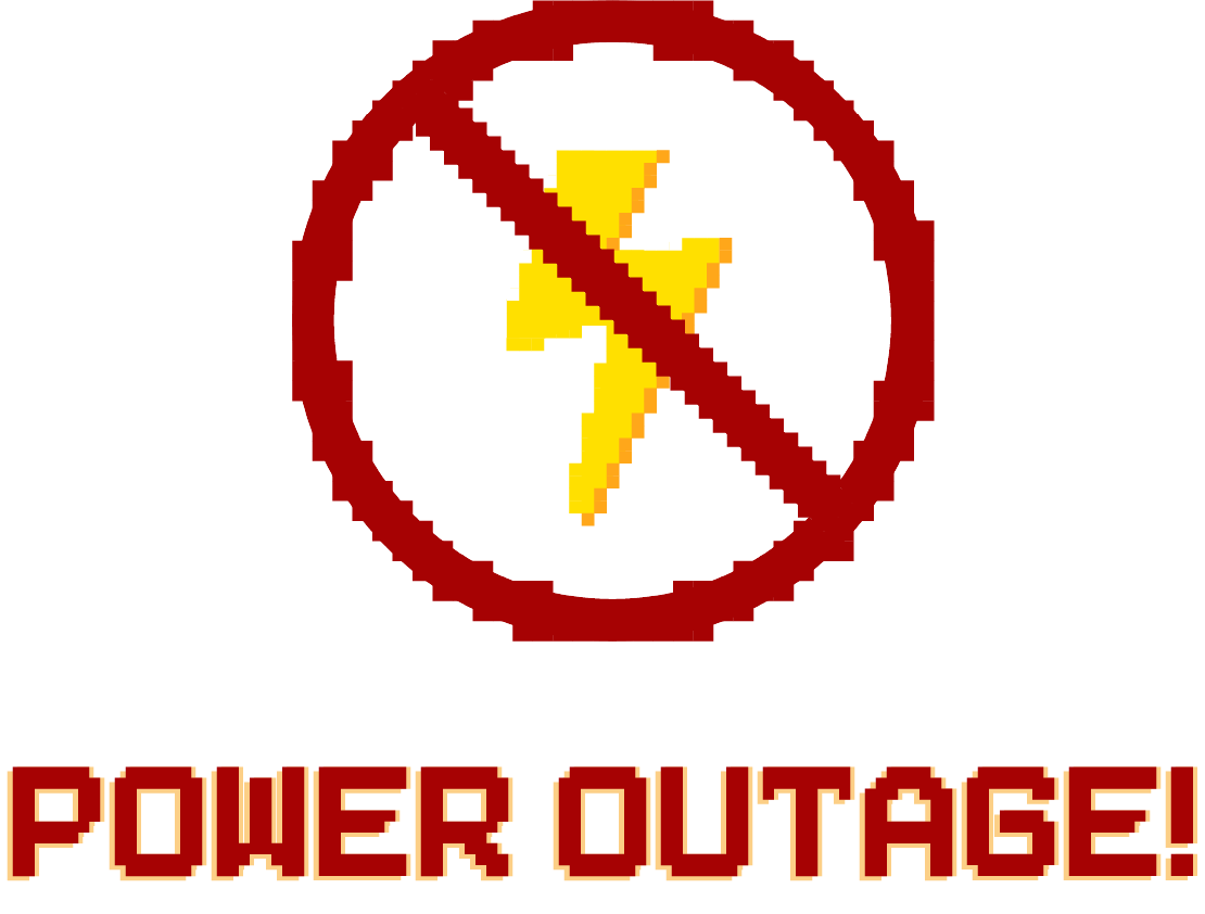 Power Outage