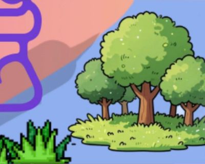 小蛋配對遊戲畫面 3