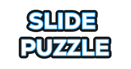 Slice Puzzle