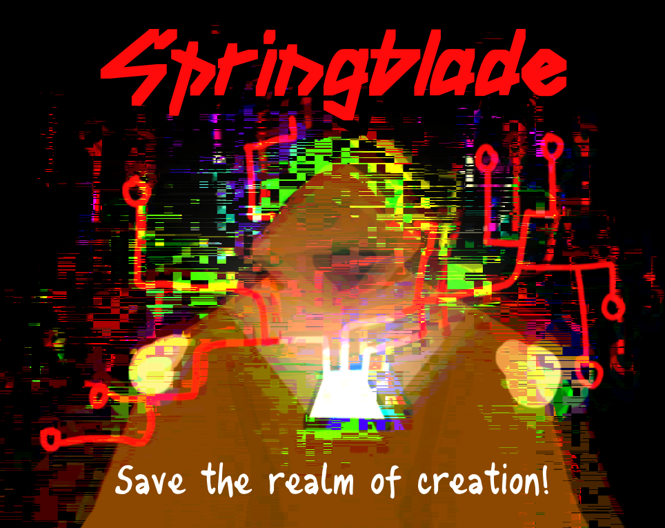 Springblade
