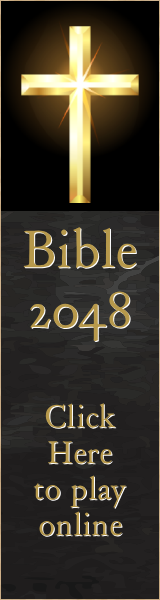 Play Bible2048 Online