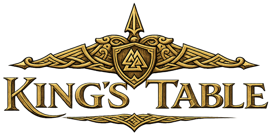 King's Table
