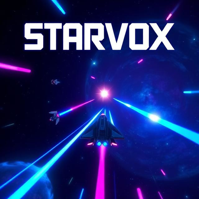 STAR-VOX