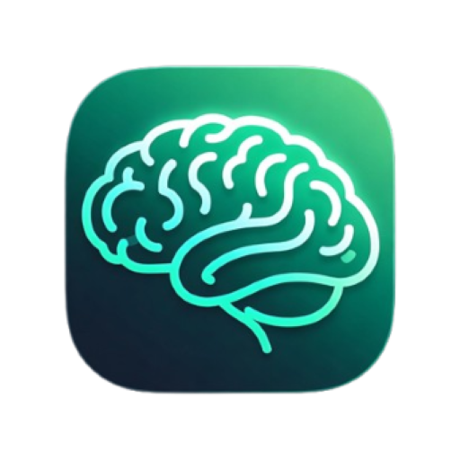 Brain Logo