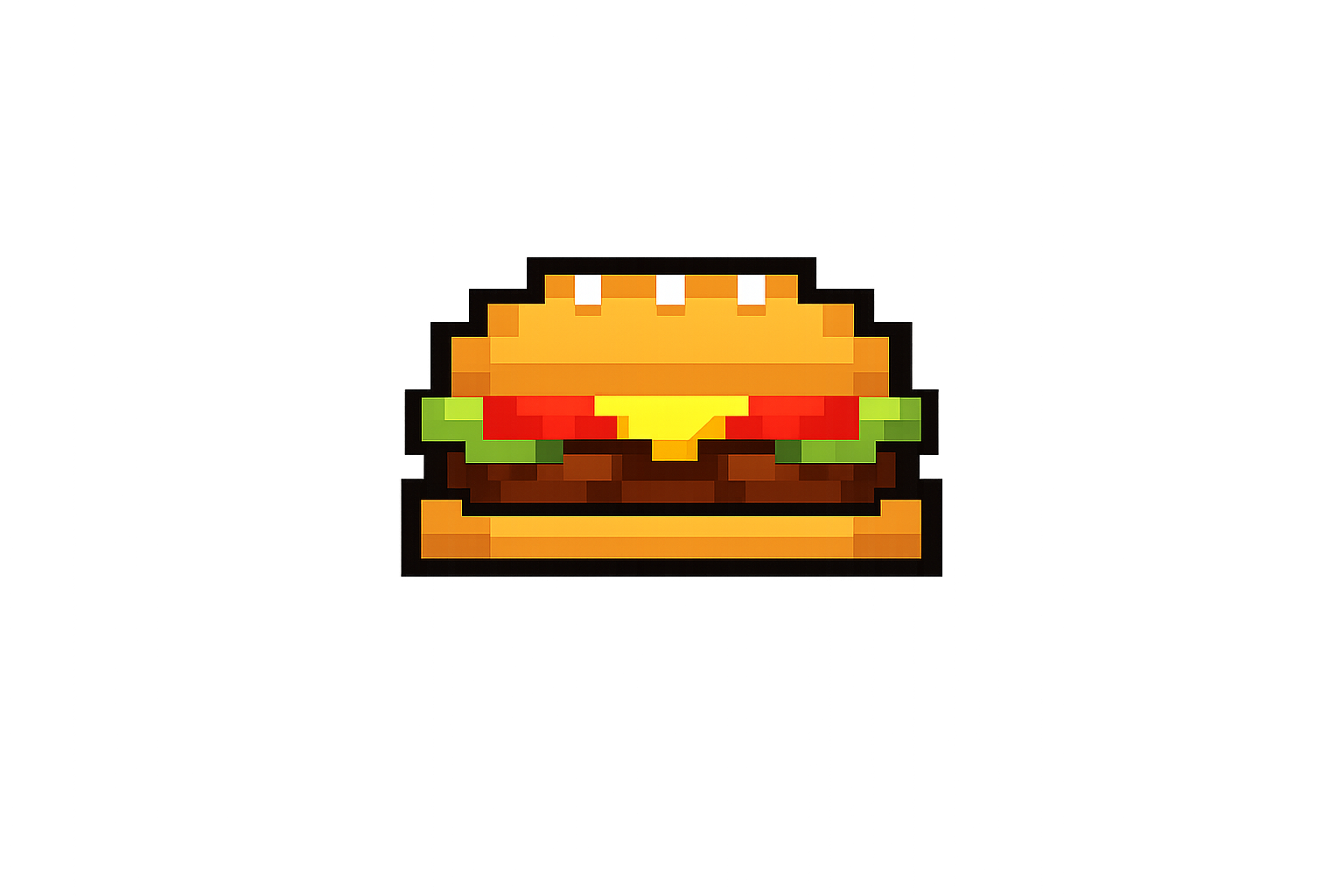 Hamburger hat option