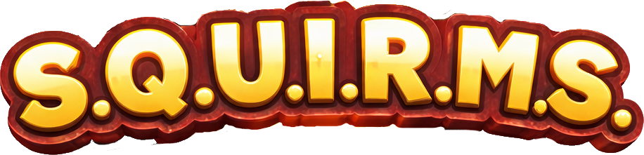 S.Q.U.I.R.M.S