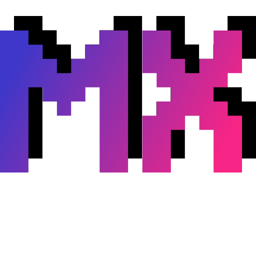 MxApps Logo