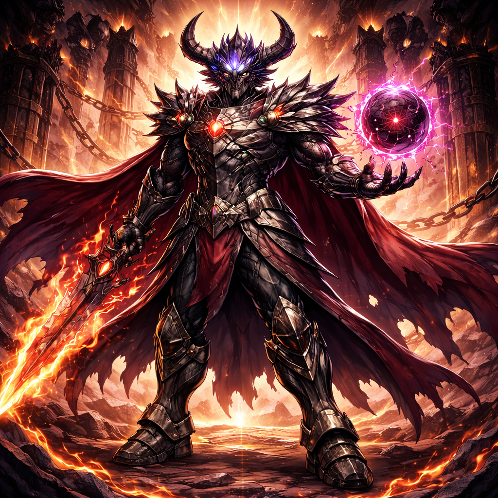 Shadow Lord
