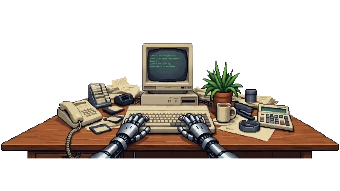 desk