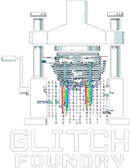 Glitch Foundry