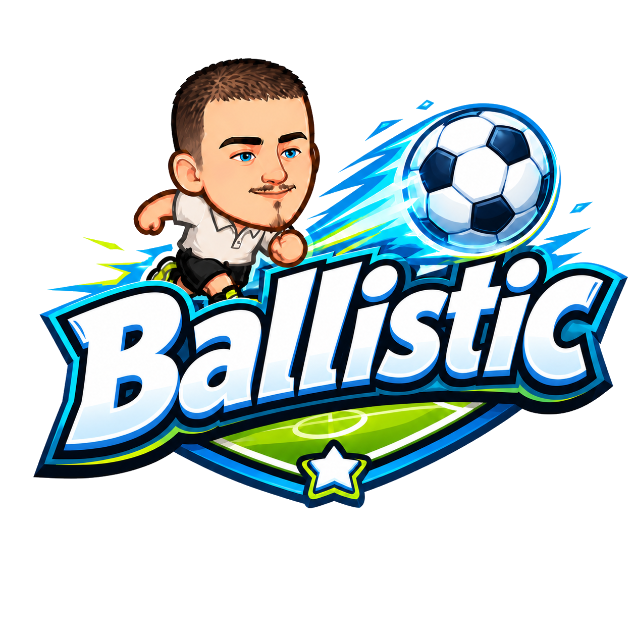 Ballistic