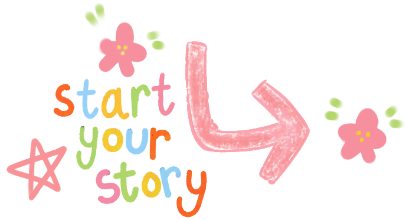 start your whoretopia story →