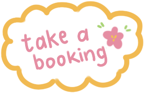 take a booking