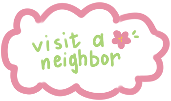 visit a neighbor