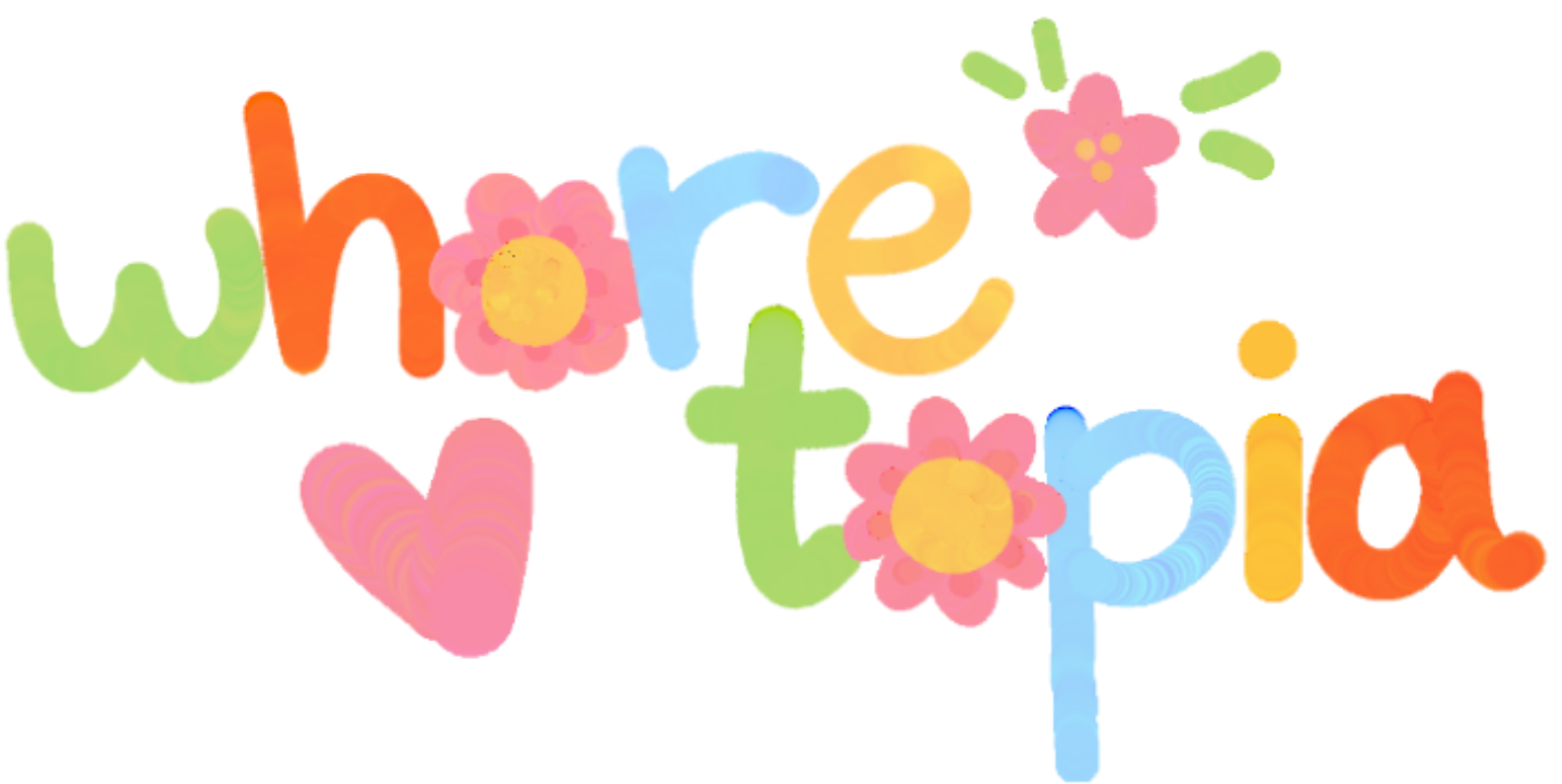 whoretopia
