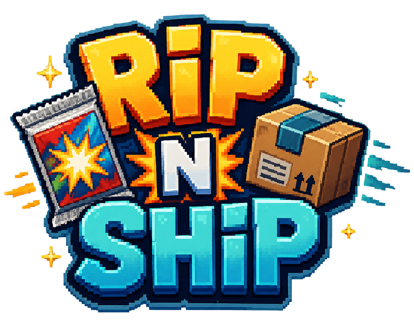 Rip N Ship