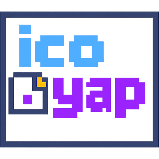 icoyap logo