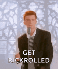 Rickroll