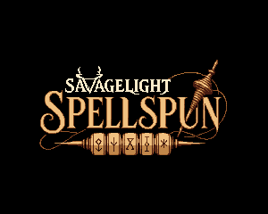 SpellSpun | at the Golden Loom