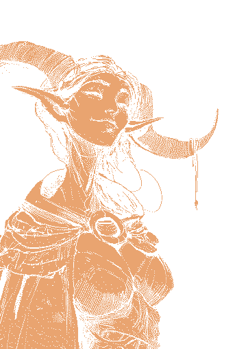the enchantress